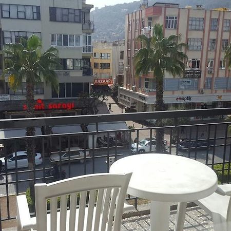 Guevenir Hotel Okurcalar Luaran gambar