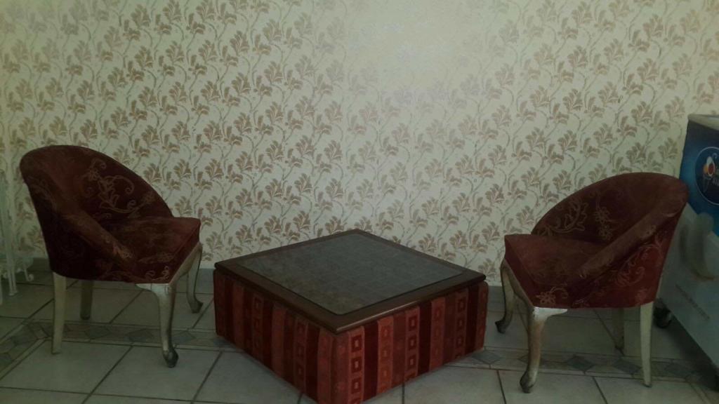 Guevenir Hotel Okurcalar Luaran gambar